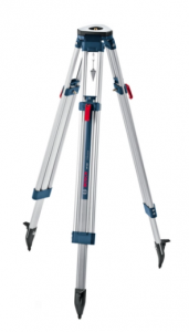 Нивелир оптический Bosch GOL 20 + BT160 + GR500