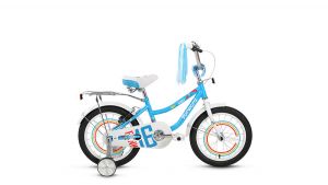Велосипед 16" Forward Funky