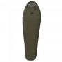 Спальный мешок Tramp Fjord T-Loft Compact левый TRS-049C