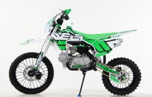 Мотоцикл питбайк Wels CRF 125 HS