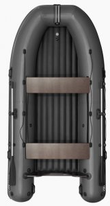Лодка Фрегат 390 Air л/т 