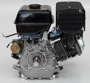 Двигатель Lifan 192F2D-7А