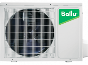 Кондиционер настенного типа Ballu BSO-09HN1