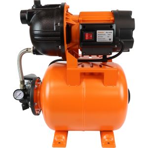 Насосная станция Aquaer RGJ 1200 IA
