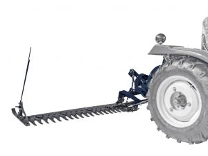 Косилка ножевая Скаут 9G-1,8