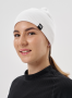 Шапка NordSki Sport white (C3)