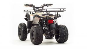 Квадроцикл 125 Fox