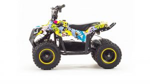 Квадроцикл ATV SD8