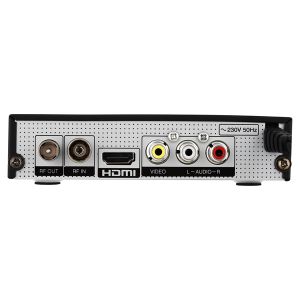 Ресивер D-Color DC1502HD