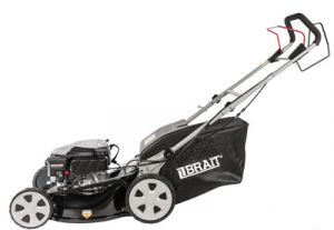 Газонокосилка бензиновая Brait-Z4548S