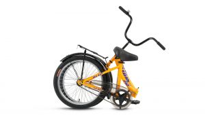 Велосипед 20" Altair City 