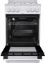 Плита комбинированная Gorenje KN 5121 WH