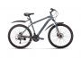 Велосипед 26" Forward Hardi 2.0 disc 2020-2021