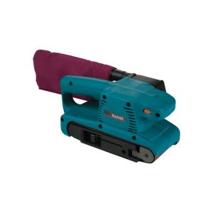 Ленточная шлифовальная машина Makita 9911