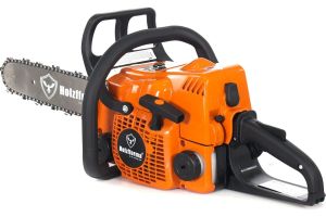 Бензопила Holzfforma G180 (без шины и цепи) аналог MS180