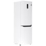 Холодильник LG GA-B 419 SQUL белый
