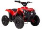 Квадроцикл Wels Thunder E-king
