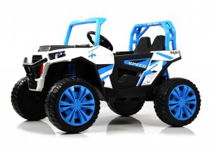 Электромобиль RiverToys F888FF