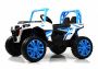 Электромобиль RiverToys F888FF