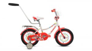Велосипед 14" Forward Funky