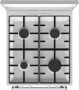 Плита комбинированная Gorenje KN 5121 WH
