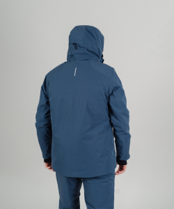 Горнолыжная куртка NordSki Prime Volcan  размер XL (52) (A1)