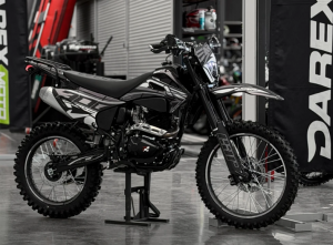 Мотоцикл Darex Ear Moto CQR 300
