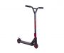 Самокат Black Aqua Stunt Scooter-6 ST-6