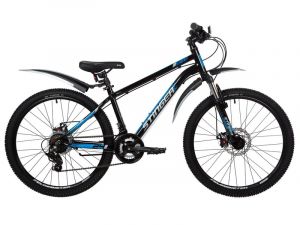 Велосипед 24" Stinger Element