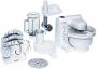 Кухонный комбайн Bosch MUM 4657