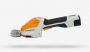 Электроножницы аккумуляторные Villartec HA1462S SET
