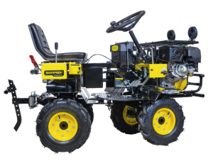 Трактор Snirex BD192EP-4DRIVE