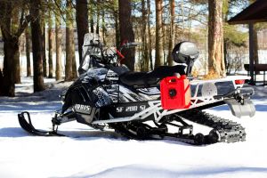 Снегоход Irbis SF200L SUPERLONG 