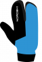 Лобстеры Nordski Jr. Arctic blue/black WS размер 4-M (D1)