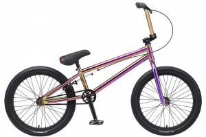 Велосипед 20" TT MILLENNIUM 2022