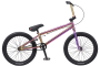 Велосипед 20" TT MILLENNIUM 2022