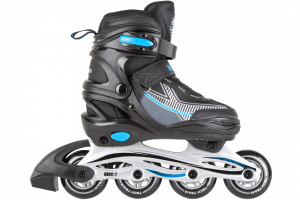 Ролики раздвижные TT Kolt р. (38-41)