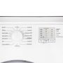 Стиральная машина BEKO WRE 6511 BWW