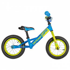 Игрушка детская беговел 12" TT Gamer