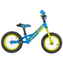 Игрушка детская беговел 12" TT Gamer