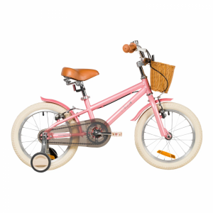 Велосипед 16" Novatrack Adele