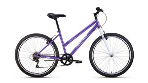 Велосипед 26" Altair MTB HT Low