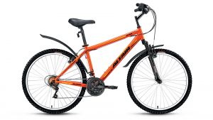 Велосипед 26" Altair MTB HT 2.0