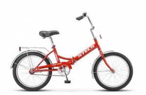 Велосипед 20" Stels Pilot 410
