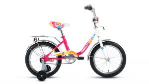 Велосипед 16" Altair City Boy, Girl