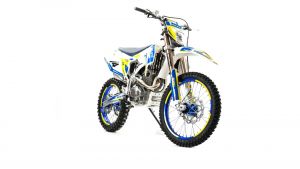 Мотоцикл Кросс TT250 (172FMM) 