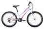 Велосипед 24" Forward Iris 1.0 2020-2021