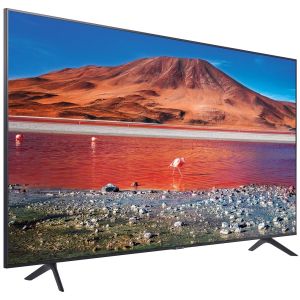 Телевизор Samsung UE 50 TU 7097 U 