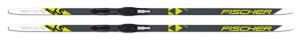 Лыжи беговые LS SKATE IFP XTRA Stiff (186см)