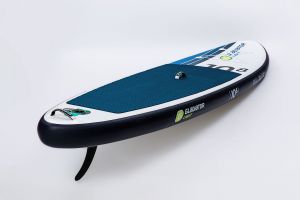 SUP доска надувная Gladiator LT 10.8